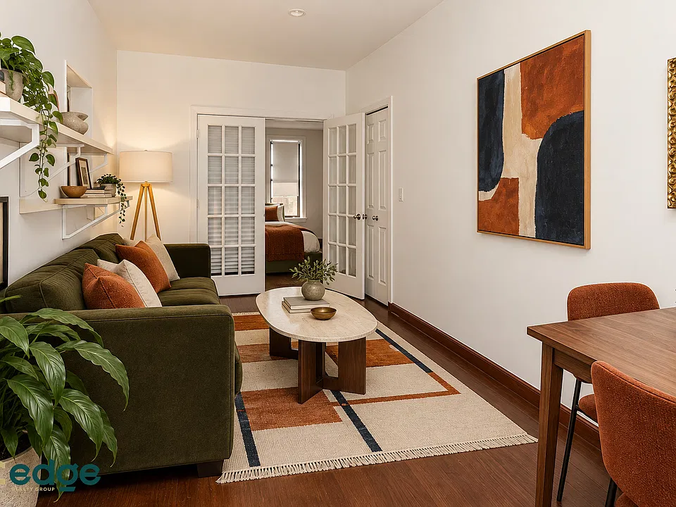 1397 Greene Ave #2L
