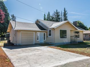 308 Dearborn Ave N, Keizer, OR 97303