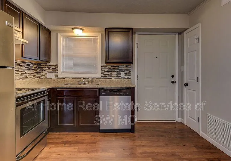 930 S Campbell P5 Plz #5 — Photo 2