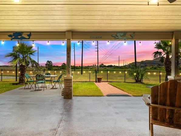 6506 Texoma Drive, Manvel, TX 77578