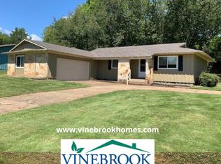 6000 Kimbrell Ln NW, Huntsville, AL 35810
