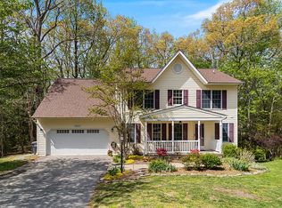 23223 Sassafras Ln, California, MD 20619