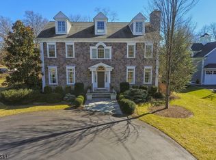 1 Overlook Rd, Chatham, NJ 07928