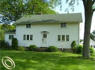 7936 Willis Rd, Ypsilanti, MI 48197