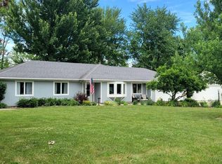 9011 Muldoon Rd, Fort Wayne, IN 46819