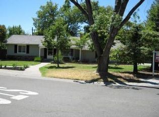 2437 Pennland Dr, Sacramento, CA 95825