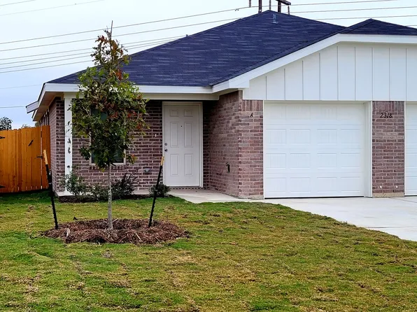2318 Zanoletti Dr #A, Temple, TX 76504