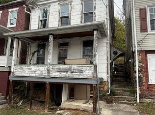 5565 Bouquet St, Huntingdon, PA 16652