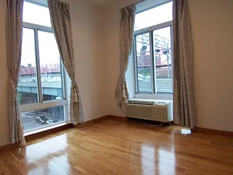 Rented by Citi Habitats