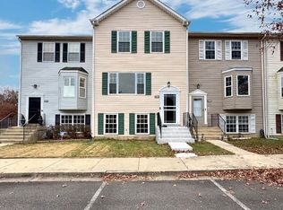 3320 Princess Stephanie Ct, District Heights, MD 20747