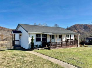 165 Ersel St, Hepzibah, WV 26369