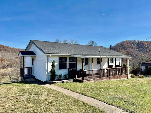 165 Ersel St, Hepzibah, WV 26369