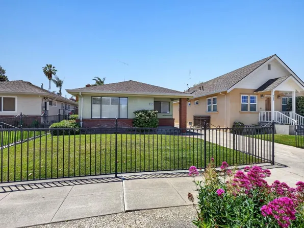 741 N 21st St, San Jose, CA 95112