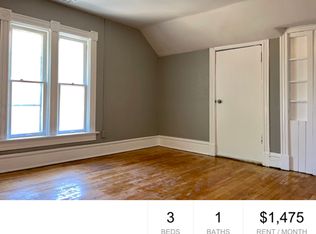 611 Reaney Ave UNIT 2, Saint Paul, MN 55130