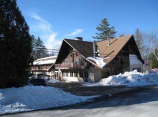 420 Magic Mtn Access, Londonderry, VT 05148