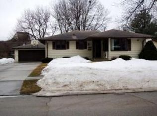 2841 17th Ave NW, Rochester, MN 55901