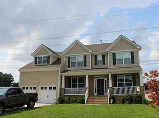 1459 Rivers Edge Trce, Chesapeake, VA 23323