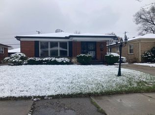 2251 S Ethel St, Detroit, MI 48217