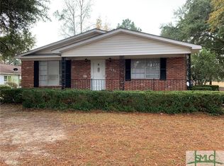 1101 E Us Highway 80, Bloomingdale, GA 31302