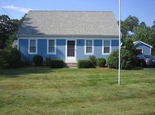3 Michael Dr, Bristol, RI 02809