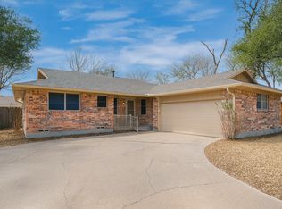 107 Belden Cir, McKinney, TX 75069