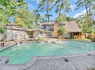 3314 Parkdale Dr, Humble, TX 77339
