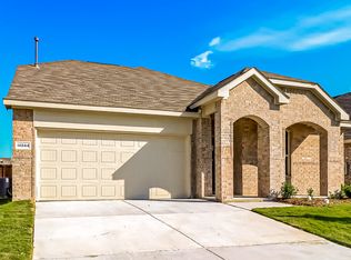 14844 Holster Trl, Haslet, TX 76052