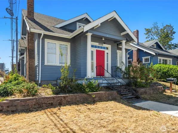 1216 S 4th Street, Tacoma, WA 98405