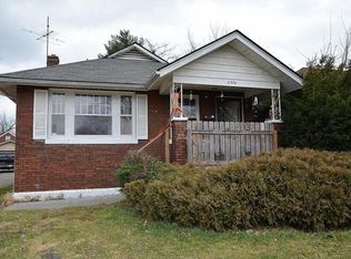 2504 Bolling Ave, Louisville, KY