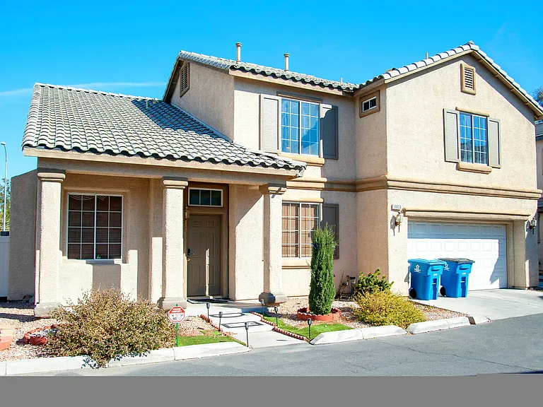 Adams Valley St — Photo 1