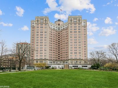 5555 N Sheridan Rd APT 1615, Chicago, IL, 60640