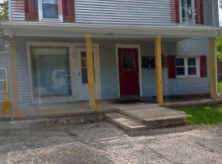 160 4th Ave APT 4, Springfield, OH 45505