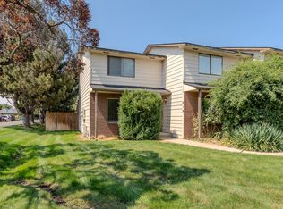 823 N Benjamin Ln, Boise, ID 83704