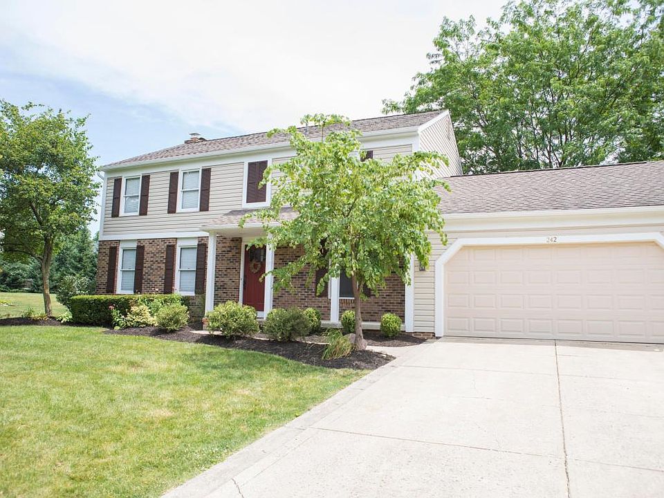 1st image of 242 Olde Mound Ln