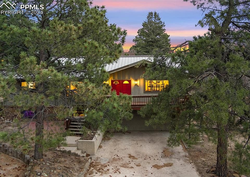 7125 Higher Ridges Ct, Colorado Springs, CO 80919 Zillow