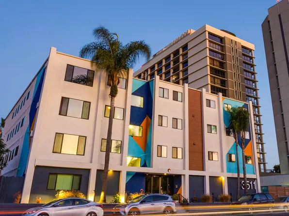 3511 6th Ave APT 4B, San Diego, CA 92103