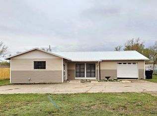 1509 48th St W, Williston, ND 58801