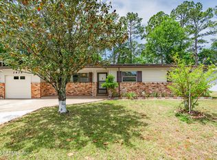 2826 Sam Rd, Jacksonville, FL 32216