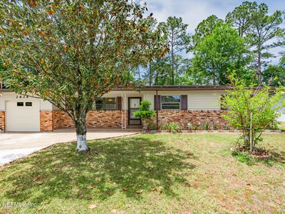2826 SAM Road, Jacksonville, FL, 32216