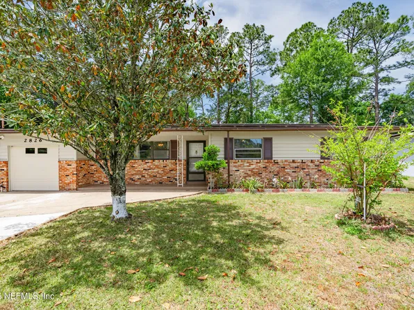 2826 SAM Road, Jacksonville, FL 32216