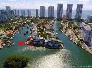 439 Poinciana Dr, Sunny Isles Beach, FL 33160