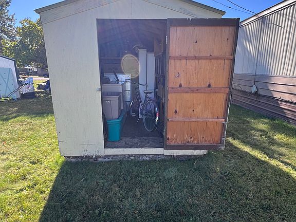 3rd image of 4022 South Ave W Trailer 58