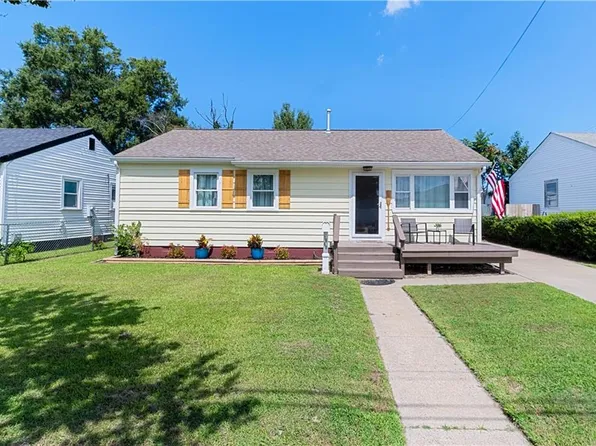 1440 Virgilina Ave, Norfolk, VA 23503