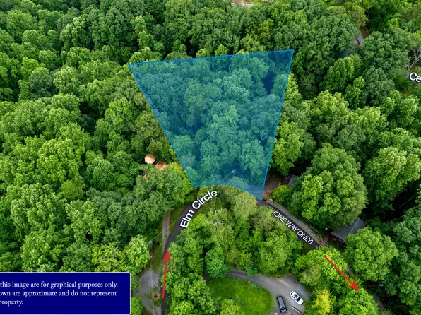 LOT 1225 Elm Cir, Sevierville, TN 37876