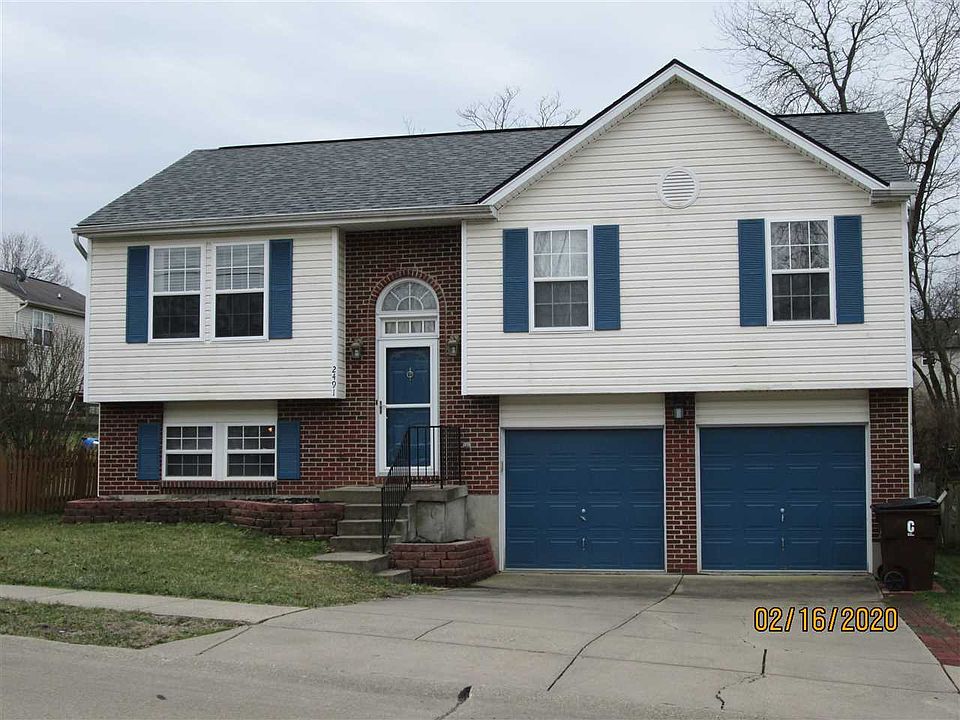 1st image of 2491 Evergreen Dr