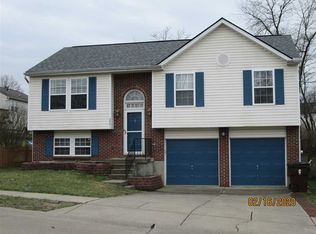 2491 Evergreen Dr, Covington, KY 41017
