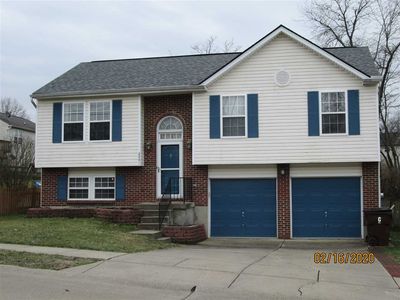 2491 Evergreen Dr, Covington, KY, 41017
