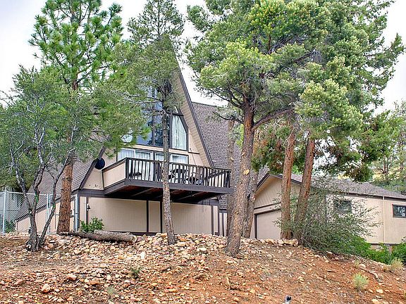 2nd image of 739 Panamint Mountain Dr