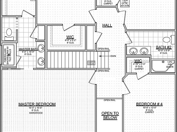 3rd image of 1053 Mission Dr