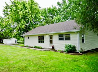 2470 S Farm Road 69, Republic, MO 65738
